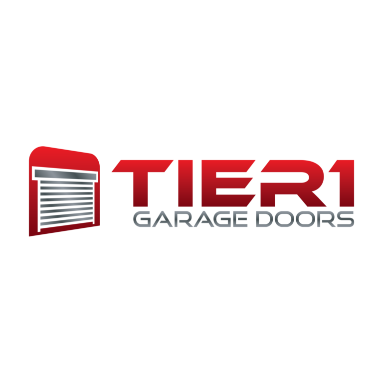 tier1 garage doors logo no bg
