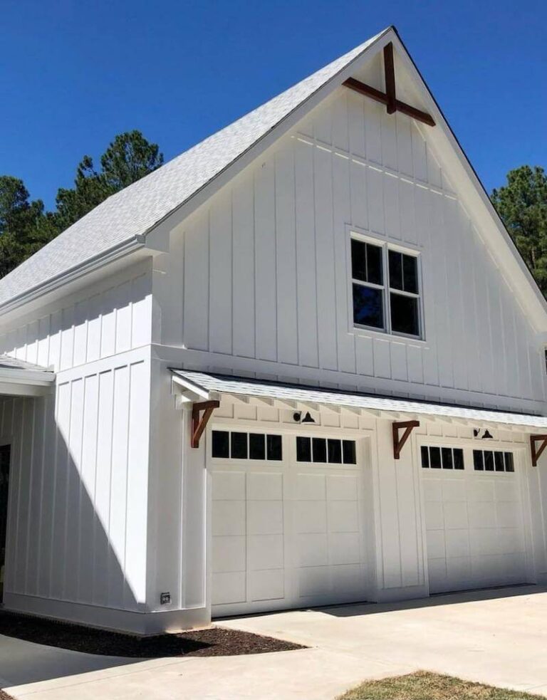 Considering a New Garage Door? Read This First