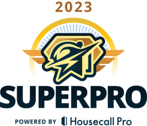 housecall superpro logo